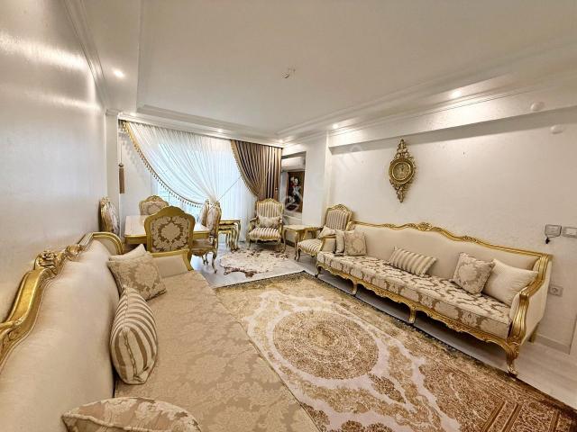 İstanbul içerisinde satılık mülk