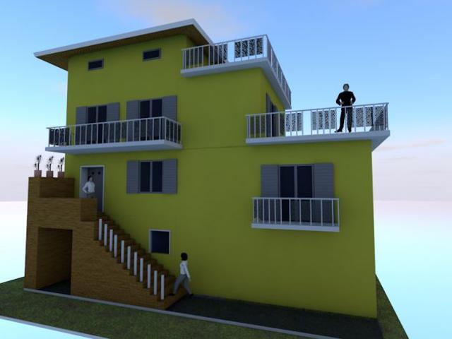 Appartamento in vendita a Albanella, Campania