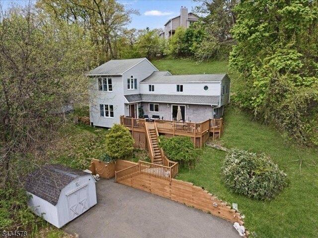 House for sale in Passaic, New Jersey