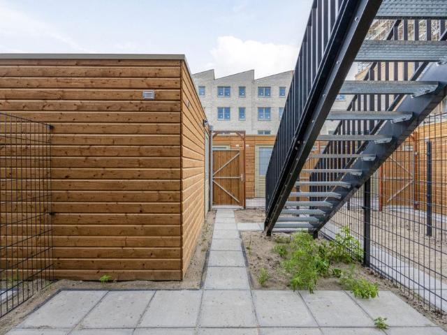 Appartement te huur in Europakwartier, Almere-haven