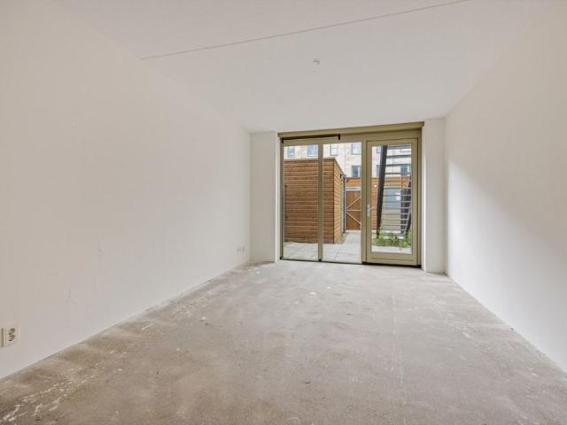 Appartement te huur in Europakwartier, Almere-haven