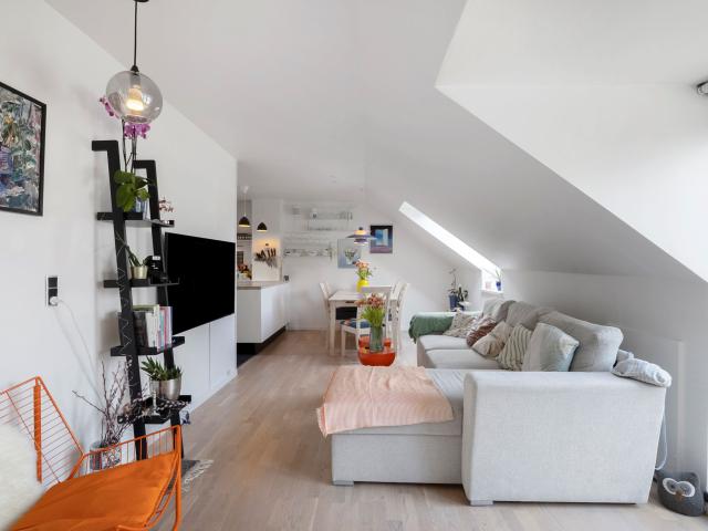 Lejlighed til salg i Odense