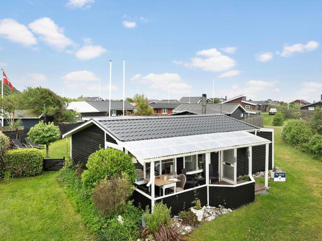 Hus til salg i Brønderslev-Dronninglund