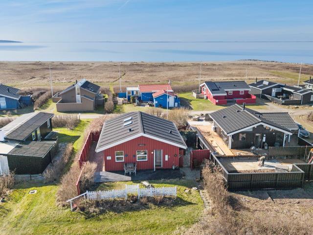 Hus til salg i Brønderslev-Dronninglund