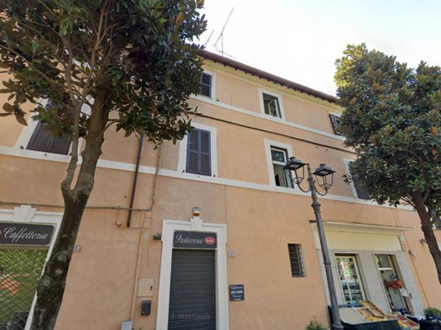 Monolocale in affitto a Roma Capitale, Lazio
