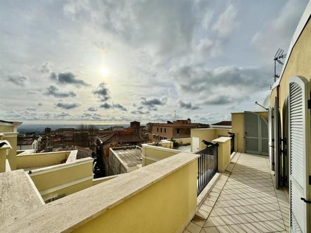 Attico in vendita a Roma Capitale, Lazio