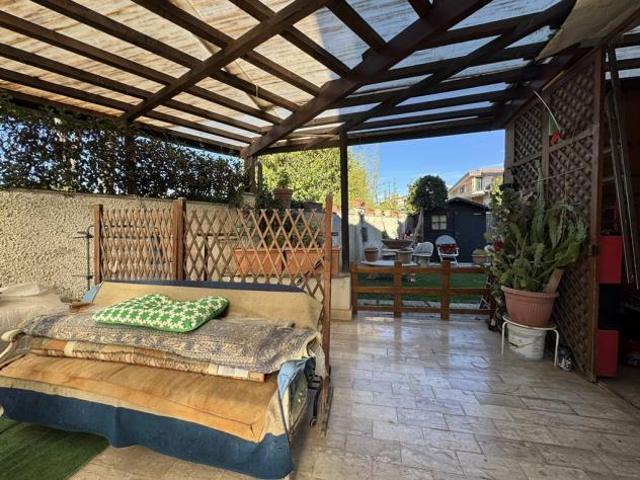Villa Indipendente in affitto a Roma Capitale, Lazio