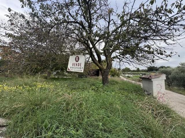 Terreno in vendita a Roma Capitale, Lazio
