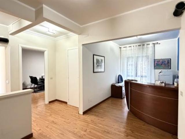 Ufficio in vendita a Roma Capitale, Lazio