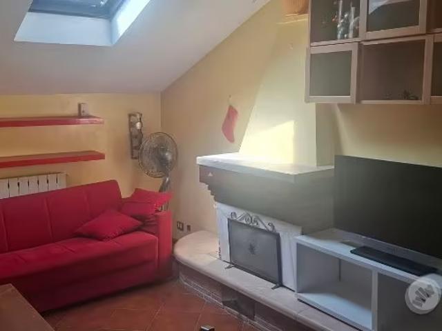 Appartamento in affitto a Roma Capitale, Lazio