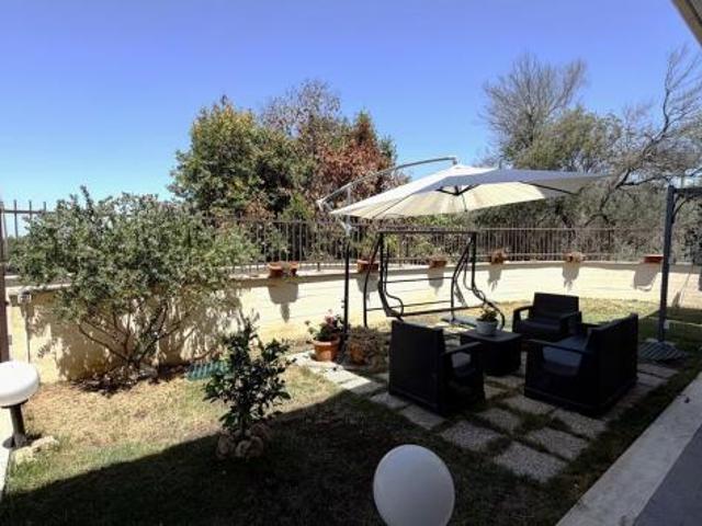 Villa Indipendente in vendita a Roma Capitale, Lazio