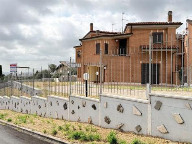 Villa Indipendente in vendita a Roma Capitale, Lazio