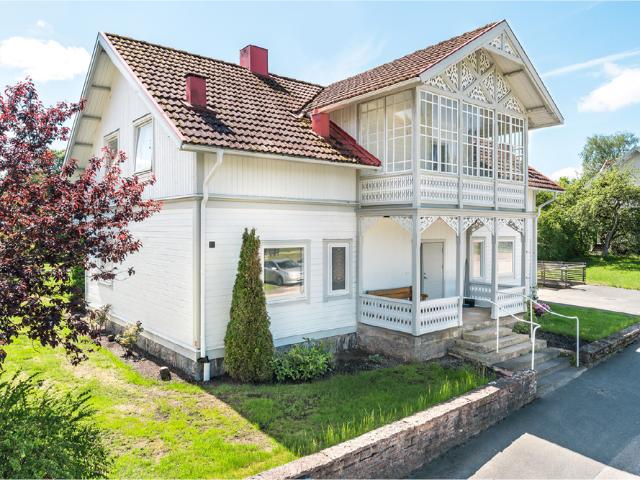 Lägenhet hyra i Bredaryd, Jönköping