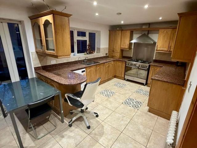 House for rent in St Albans, Five Acres