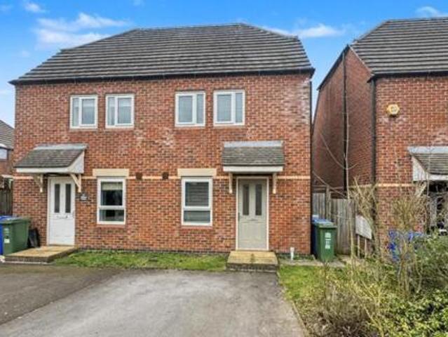 House for sale in Potters Corner, East Midlands