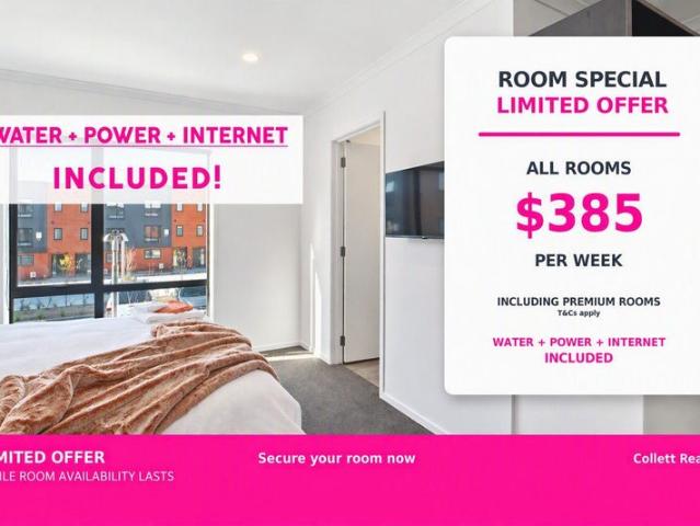 Apartment for rent in Unsworth Heights, Upper Harbour