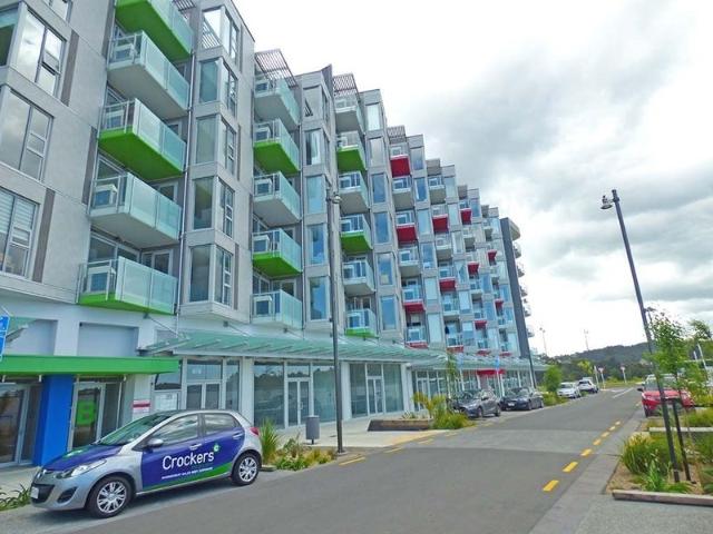 Apartment for rent in Wairau Valley, Oroua County