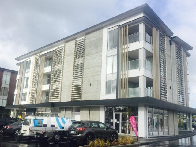 Apartment for rent in Paremoremo, Oroua County