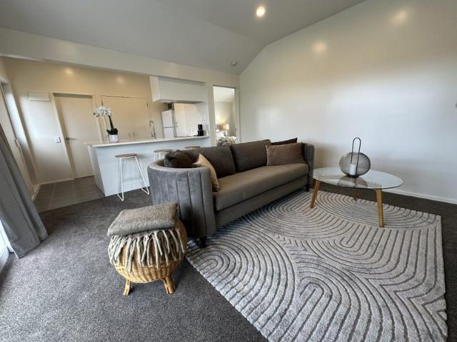 Apartment for rent in Wairau Valley, Oroua County