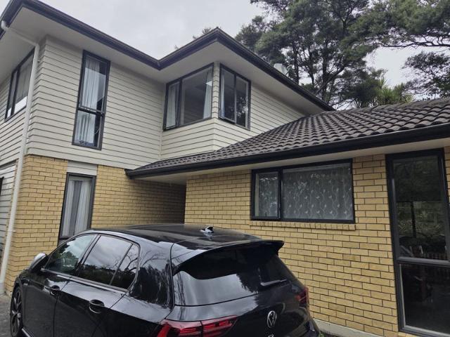 Apartment for rent in Wairau Valley