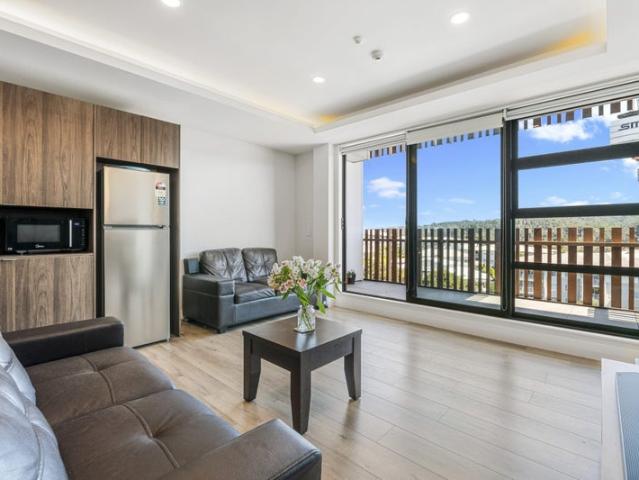 Apartment for rent in Wairau Valley