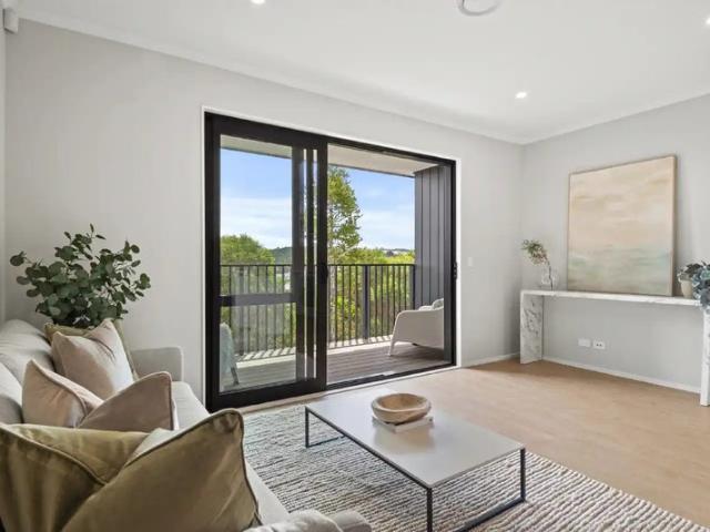 House for rent in Ōkahukura, Upper Harbour