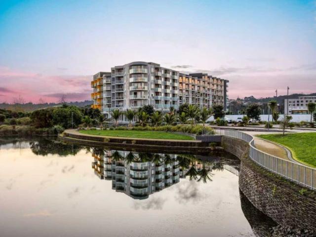 Apartment for rent in Wairau Valley, Oroua County
