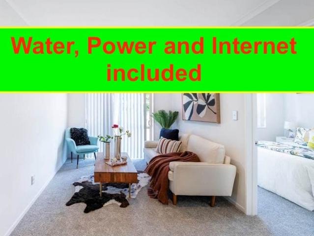 Apartment for rent in Wairau Valley