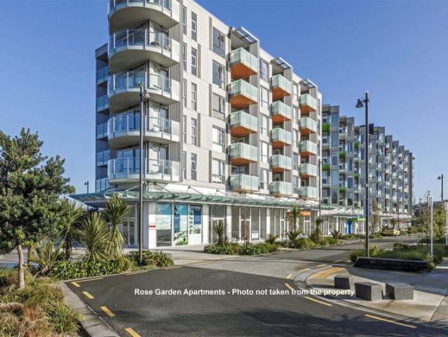 Apartment for rent in Wairau Valley