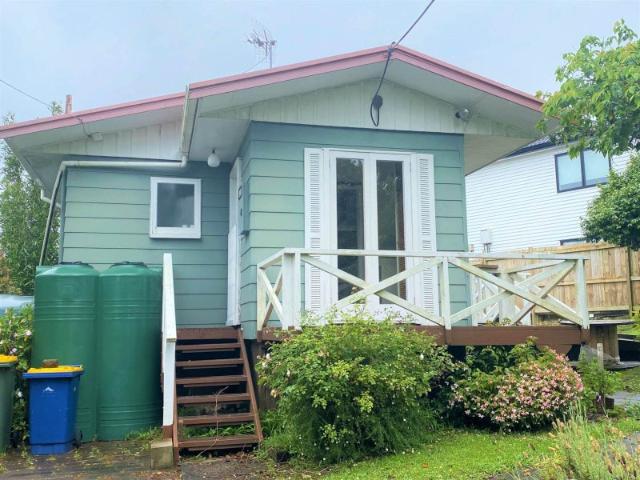 House for rent in Wairau Valley