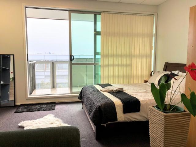 Apartment for rent in Wairau Valley