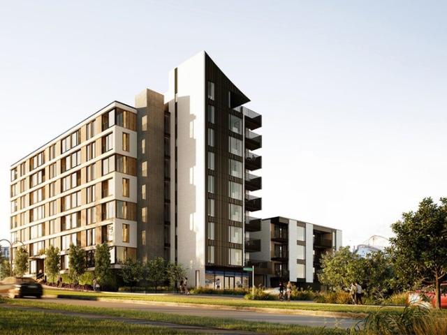 Apartment for rent in Albany, Upper Harbour
