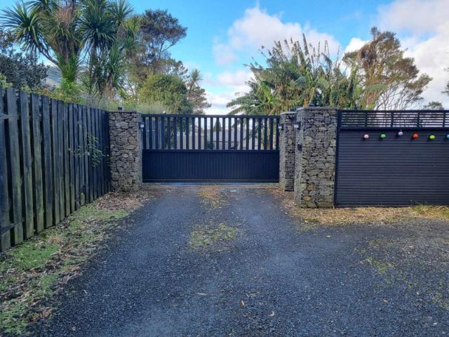 House for rent in Rodney, Kawau Island