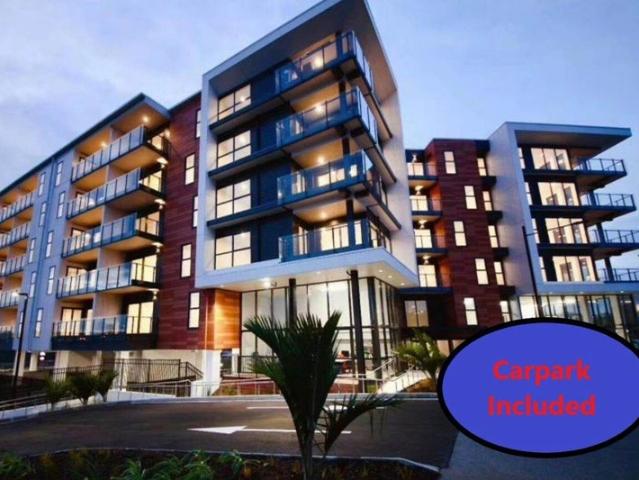Apartment for rent in Paremoremo, Oroua County