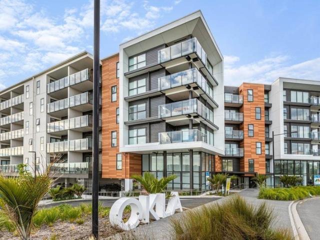 Apartment for rent in Wairau Valley, Oroua County