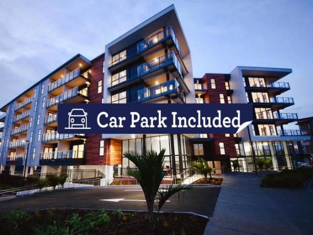 Apartment for rent in Wairau Valley