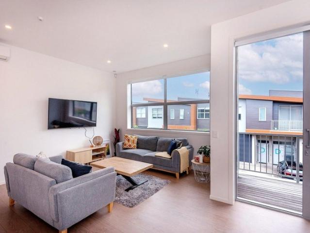 Apartment for rent in Albany Village, Upper Harbour