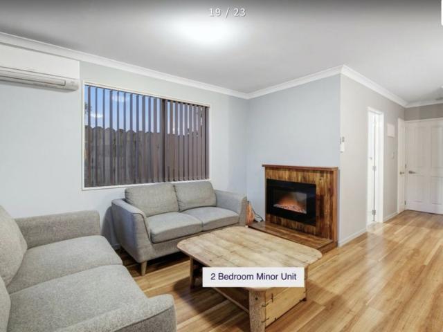 Apartment for rent in Wairau Valley