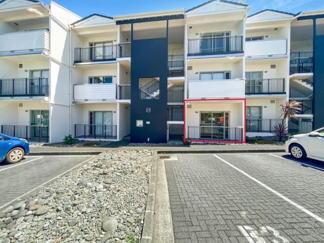 Apartment for rent in Wairau Valley