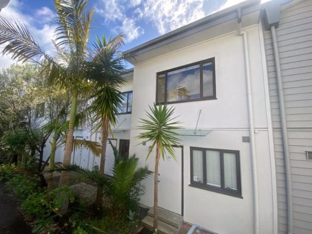 Apartment for rent in Wairau Valley