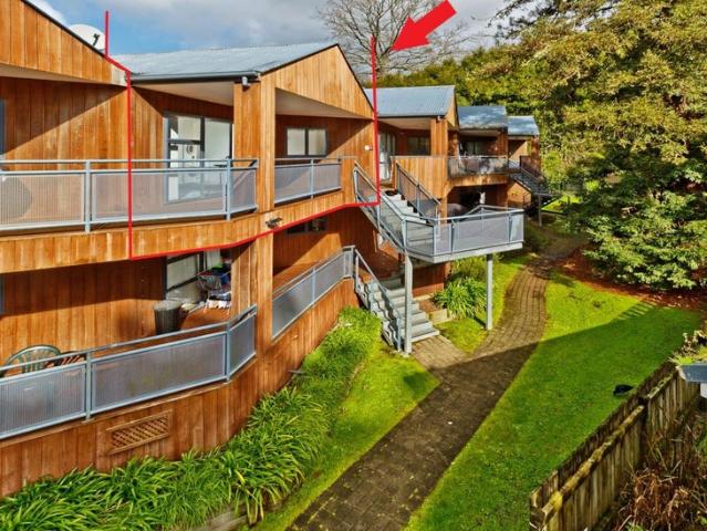 Apartment for rent in Wairau Valley, Oroua County