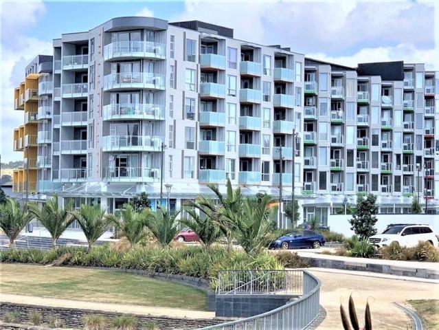Apartment for rent in Wairau Valley