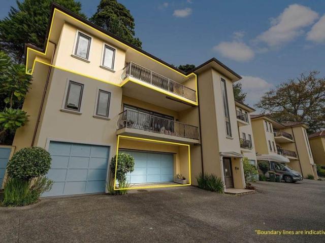 Apartment for rent in Paremoremo, Oroua County
