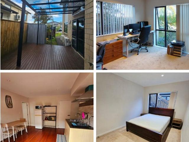 House for rent in Wairau Valley