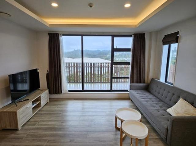 Apartment for rent in Paremoremo, Oroua County