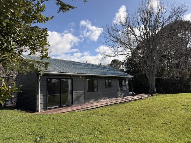 House for rent in Wairau Valley, Oroua County