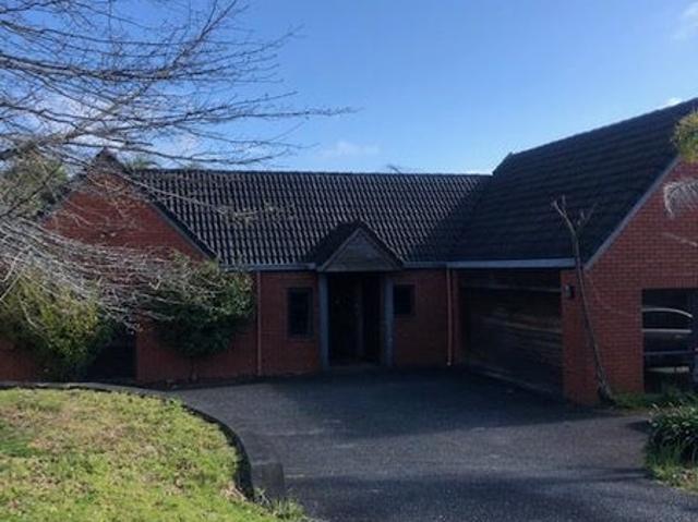 House for rent in Wairau Valley
