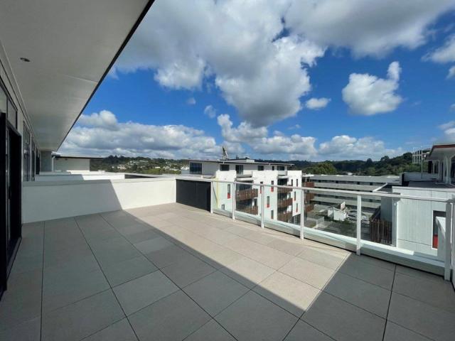 Apartment for rent in Wairau Valley, Oroua County
