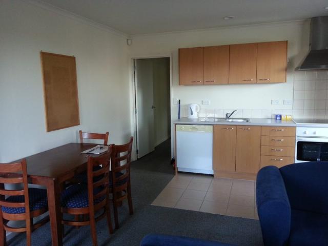 Apartment for rent in Wairau Valley