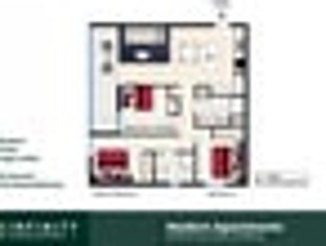 Apartment for rent in Paremoremo, Oroua County